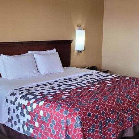 Econo Lodge Mcalester Exterior foto